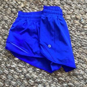 Lululemon Shorts